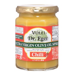 VOLEI Extra Virgin Olive Oil Spread チリ 190g 1,836円