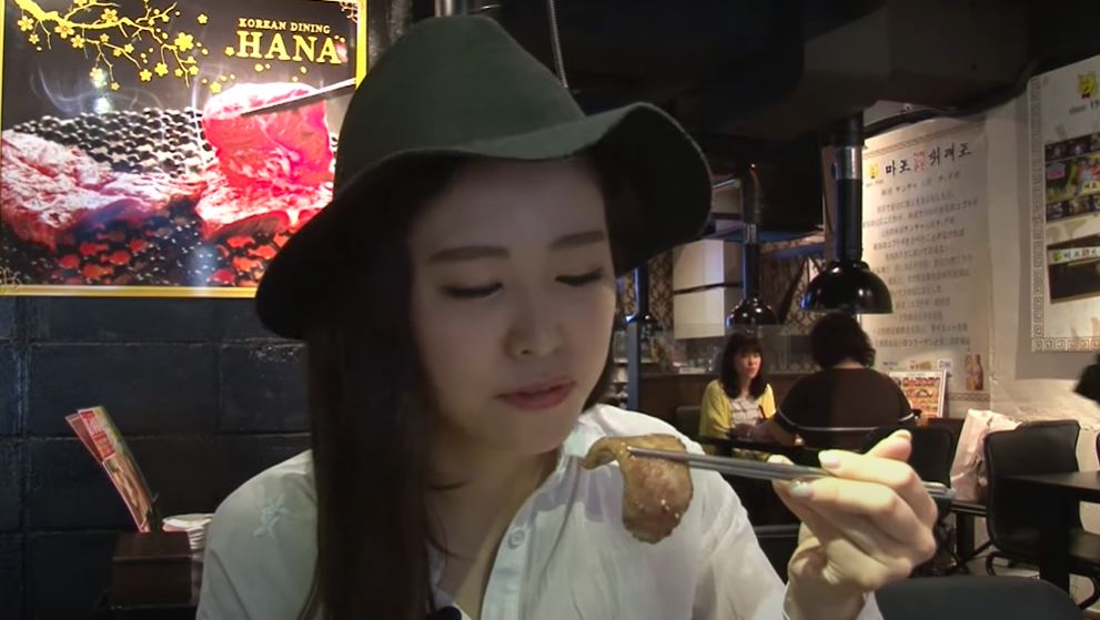 【KOREAN DINING HANA(ハナ)】焼肉 韓国料理専門店