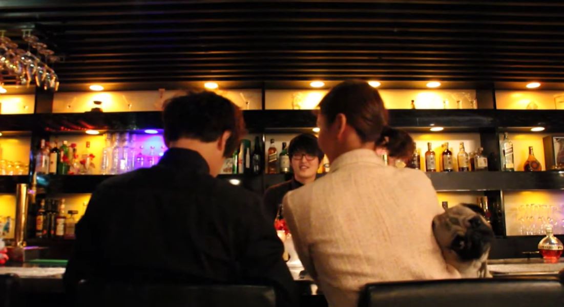 【宮(KUNG)】六本木・西麻布 韓国フュージョンレストラン